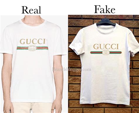 gucci t shirt real|authentic Gucci shirt.